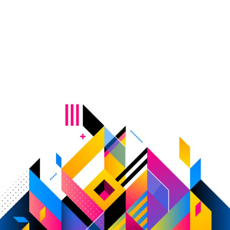 Геометрическая композиция