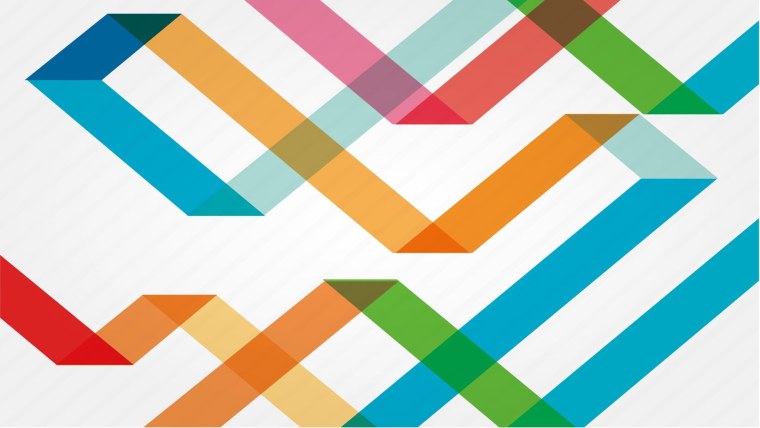 Абстрактные фигуры