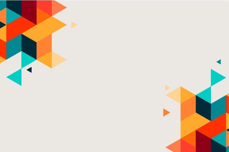 Геометрическая абстракция