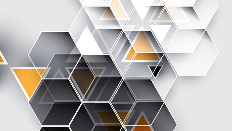 Геометрическая абстракция