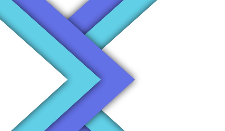 Геометрический орнамент из прямоугольников