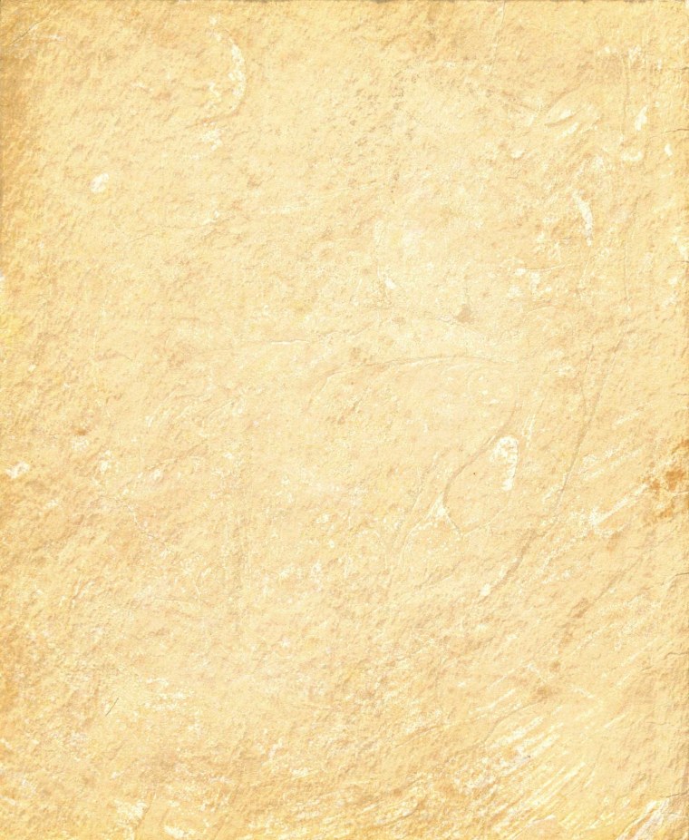 Цвет старой бумаги