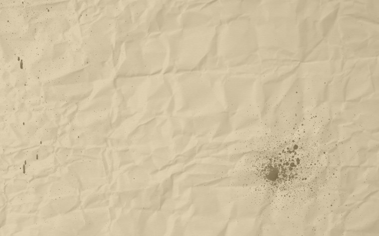 Текстура бумаги