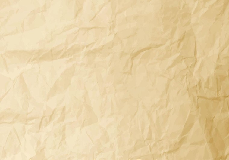 Бежевая текстурная бумага
