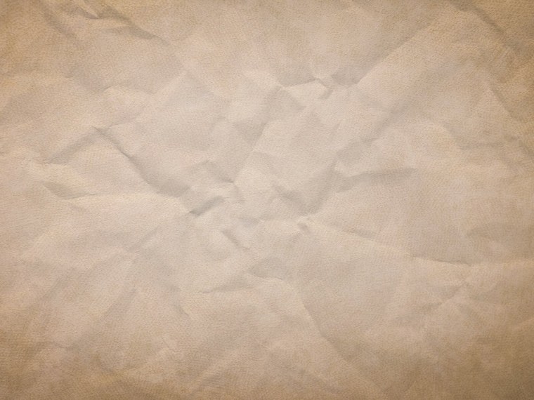 Крафт бумага фактура