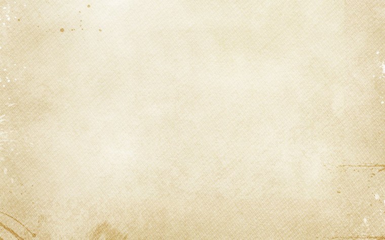 Светлая старинная бумага