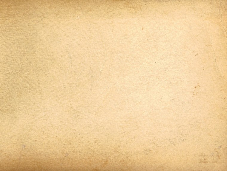Текстура бумаги