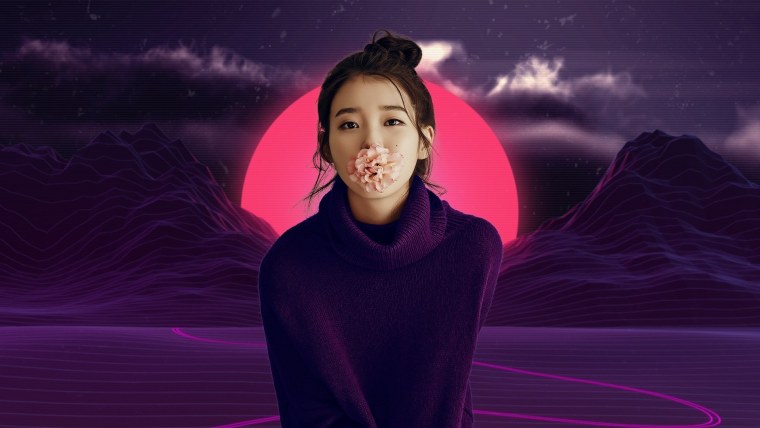 Корейская Эстетика