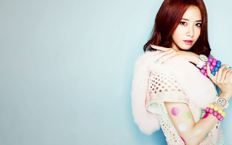 Youra корейская певица