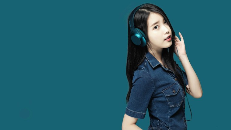 IU певица