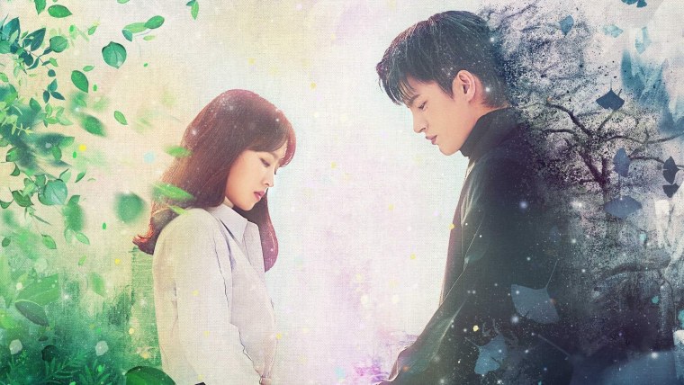 Однажды разрушение вошло в дверь моего дома дорама Постер