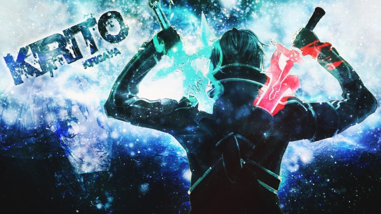 Аниме рабочий стол геймерский