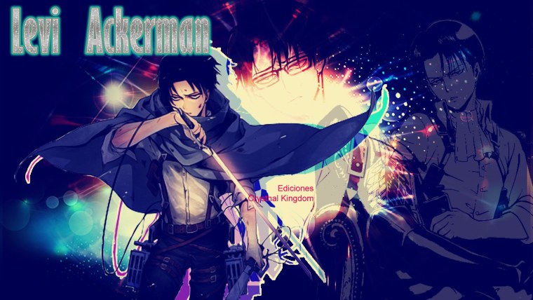 Леви Аккерман