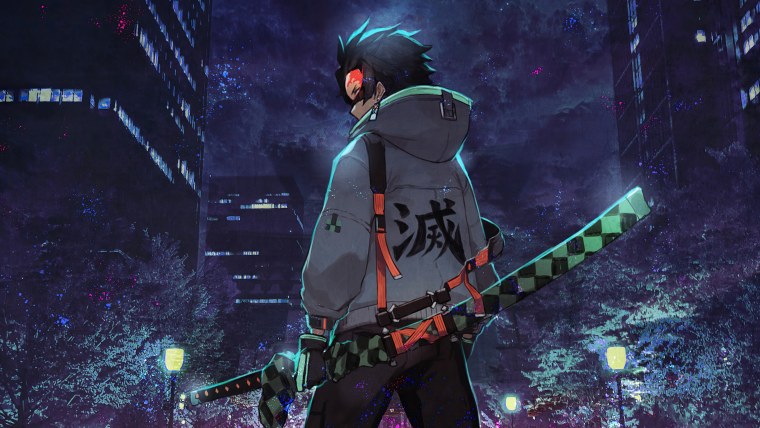 Аниме пацаны Токийские Мстители