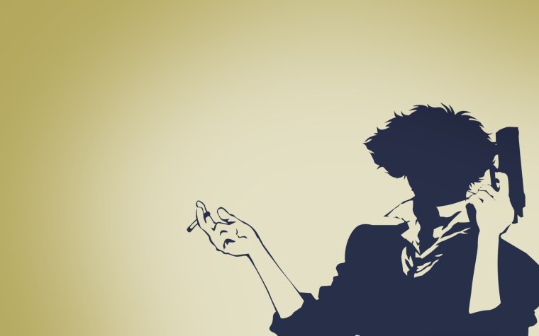 Cowboy Bebop обои