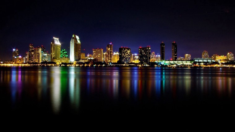 Сан-Франциско (Калифорния)