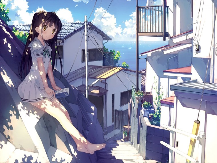 Нагиса Кантоку