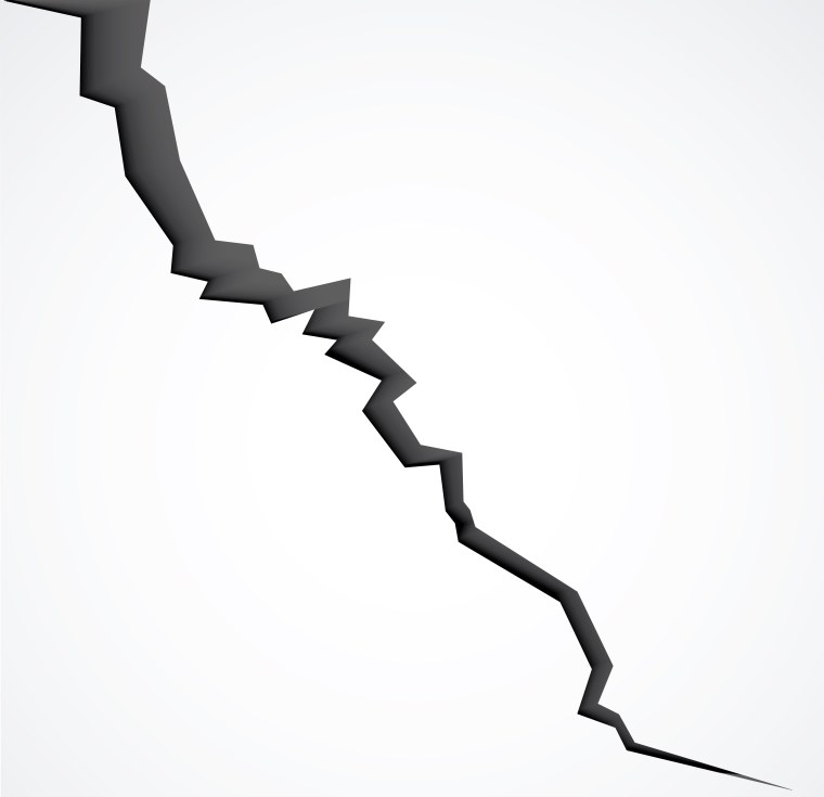 Землетрясение без фона