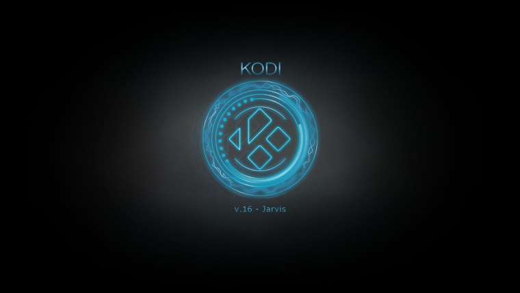 Фанарт Kodi