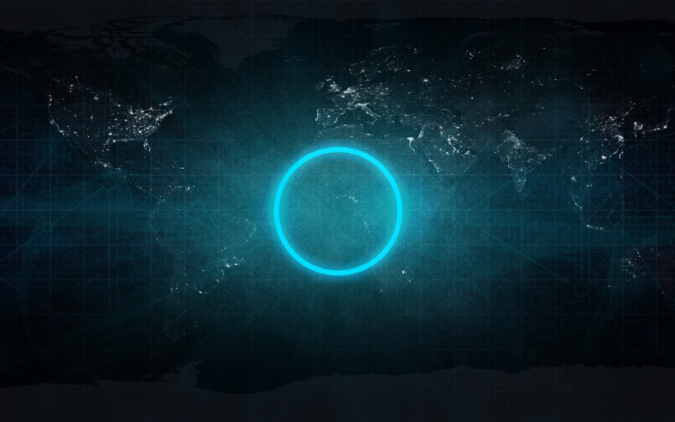 Интерфейс брони железного человека