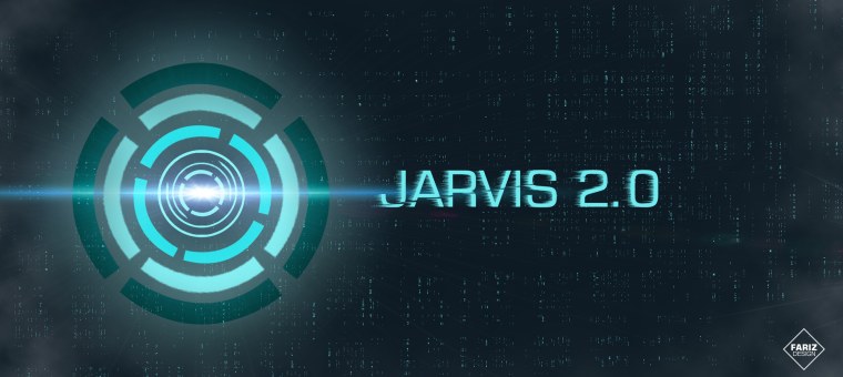 Картинки Джарвис