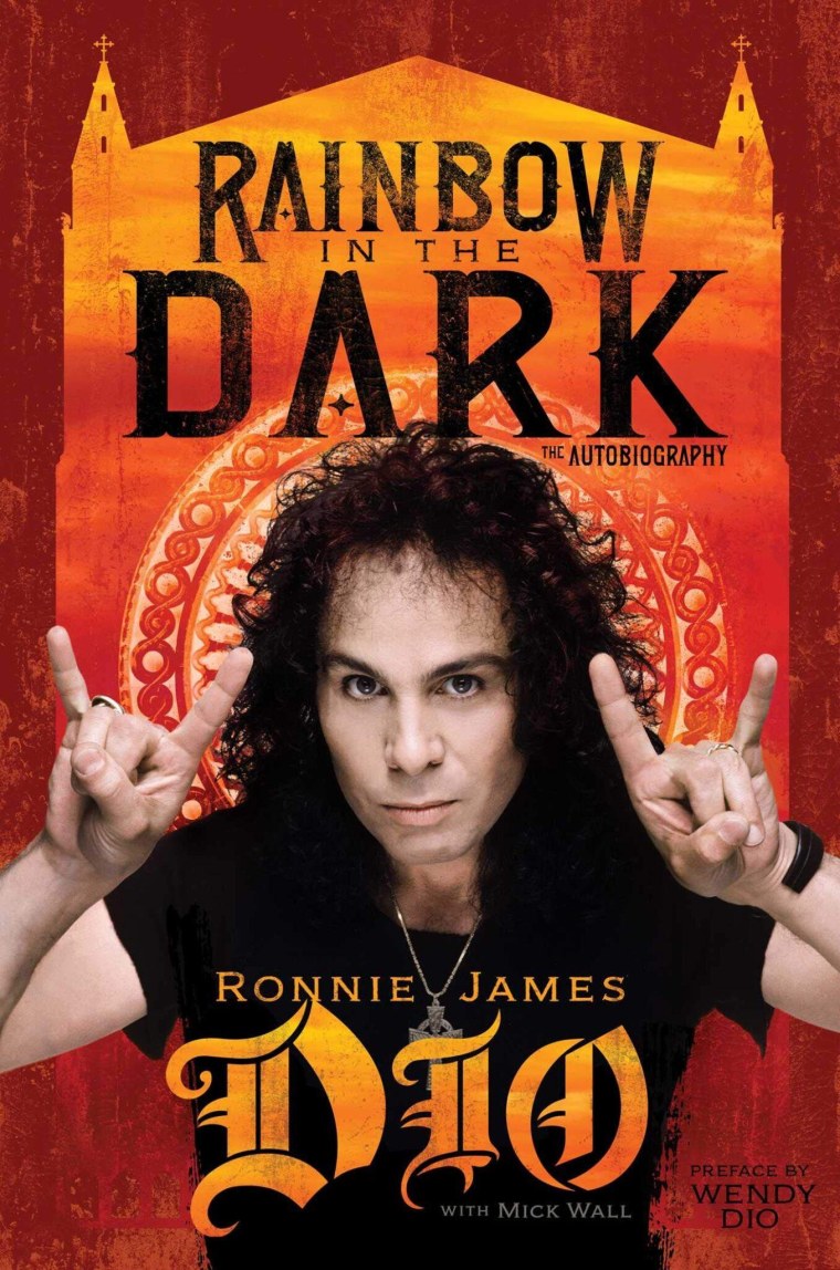 Фильм Ronnie James Dio