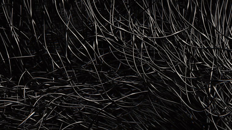 Черно белые обои