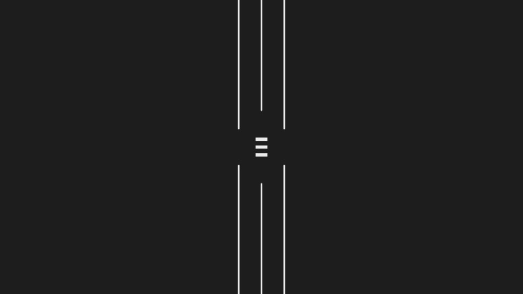 Линии Минимализм