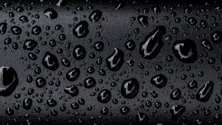 Черные обои