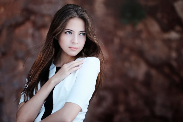 Клаудия Марусанич