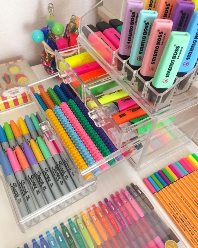 Канцелярия Эстетика