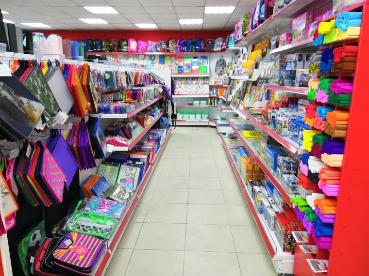 КАНЦПАРК Комсомольск-на-Амуре