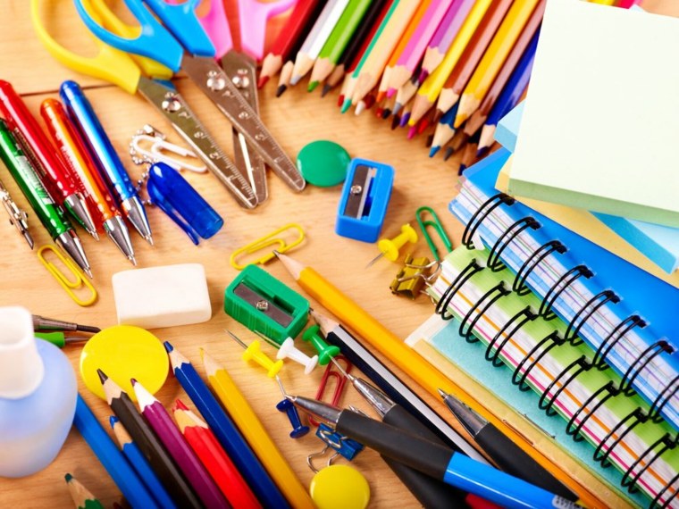 Канцелярские товары