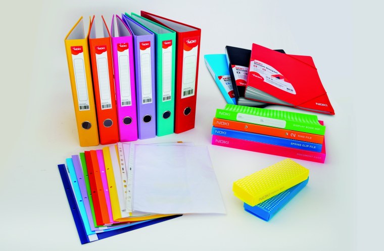 Канцтовары для школы и офиса