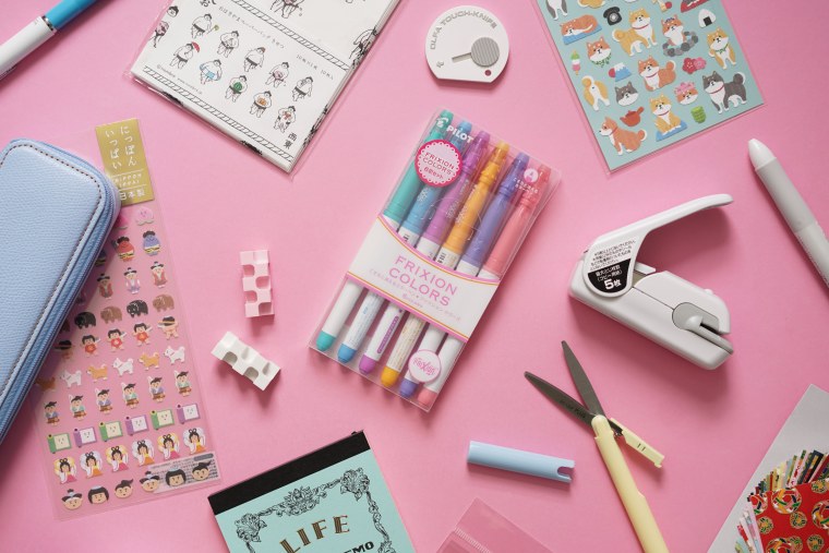 Стильная канцелярия