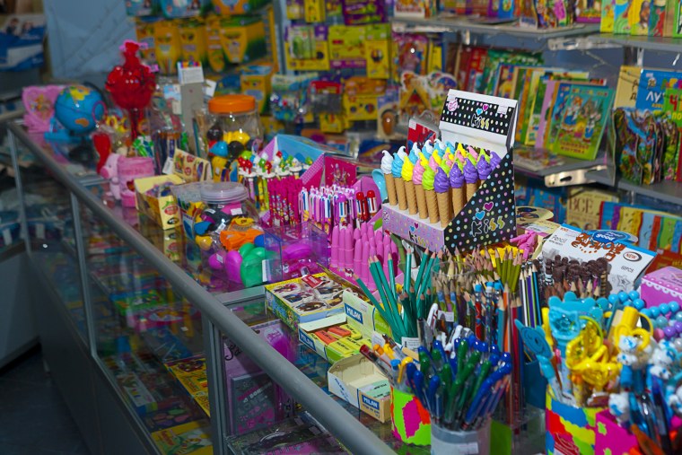 Канцелярские товары