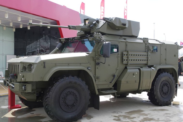 Воронка Тайфун