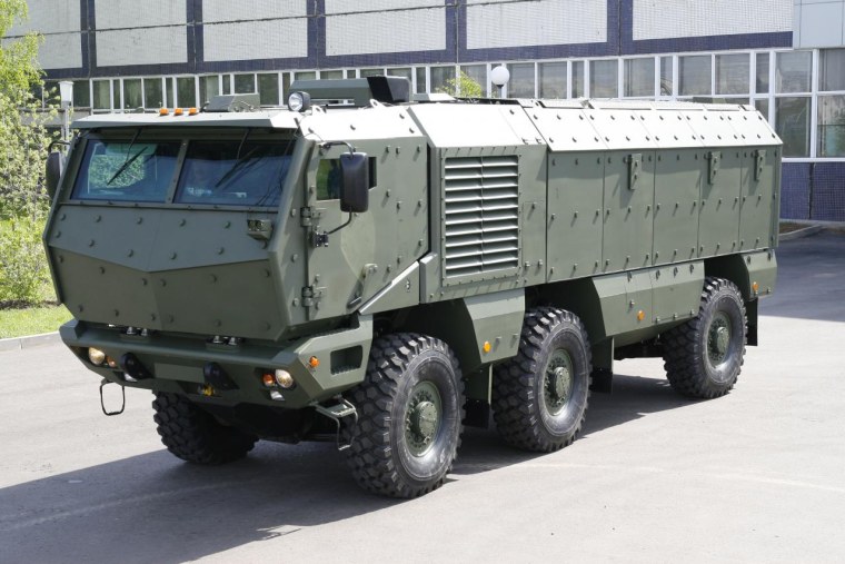 Тихоокеанские Тайфуны