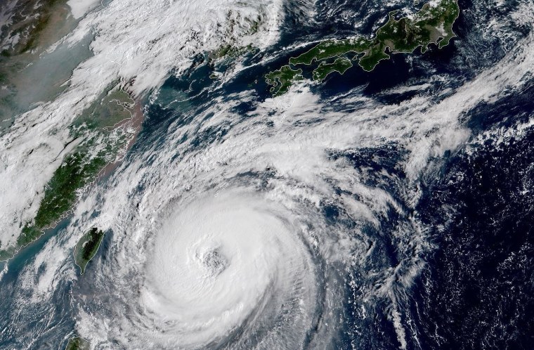 Южный циклон