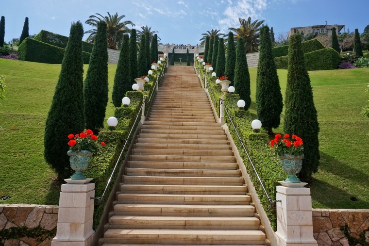 Лесенка вверх