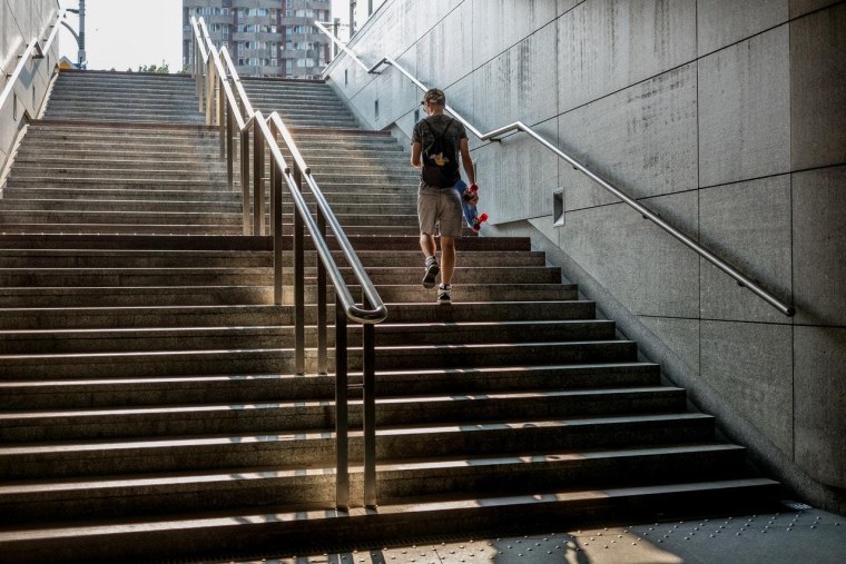 Шоу Трумана кадры