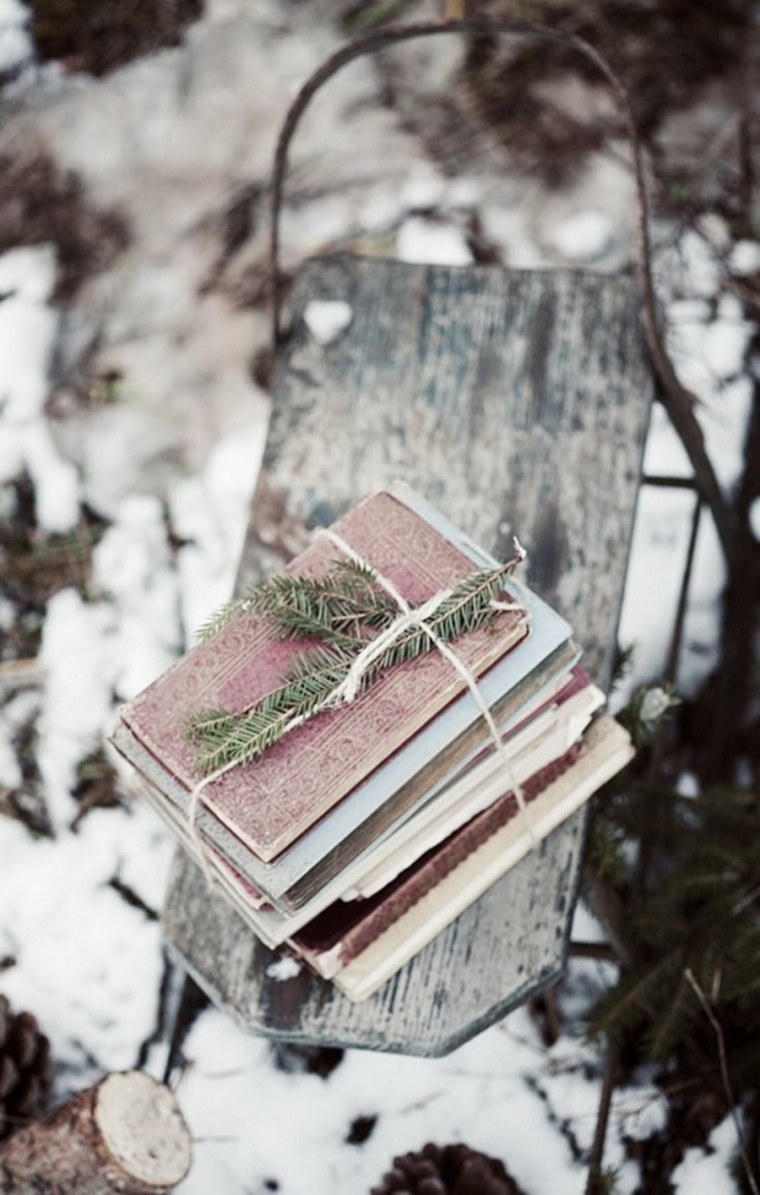 Зимнее Вдохновение