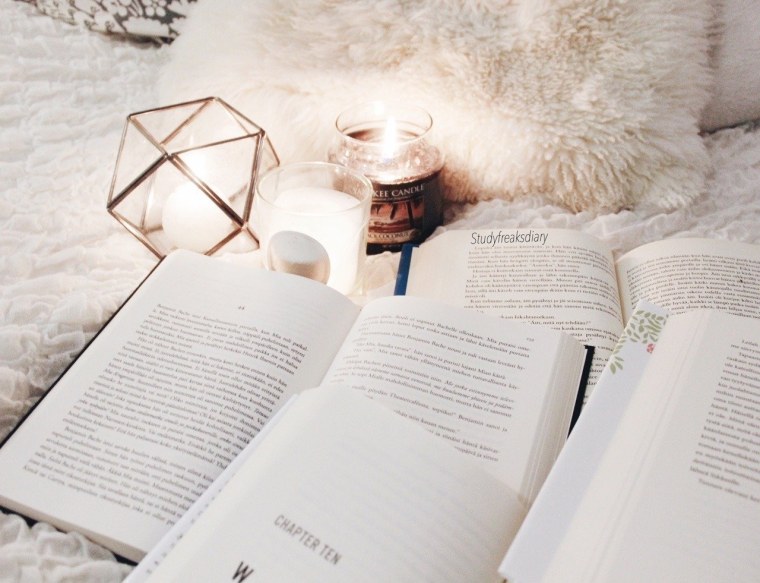 Книги светлые Эстетика