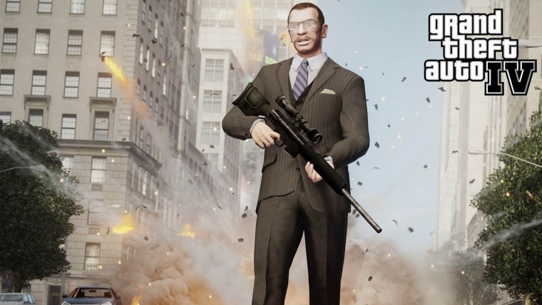 Нико Беллик фон