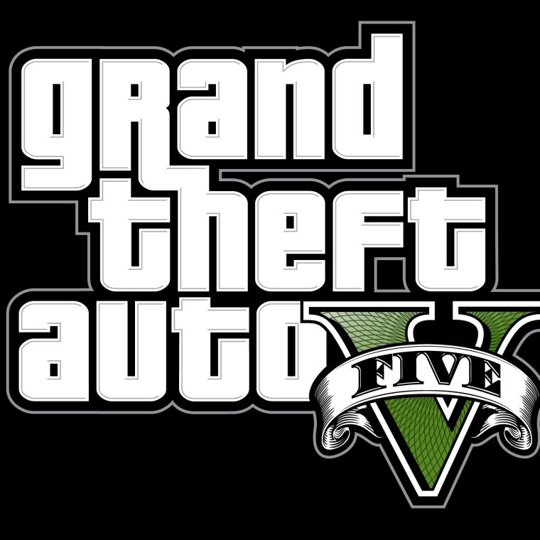 GTA 5 название