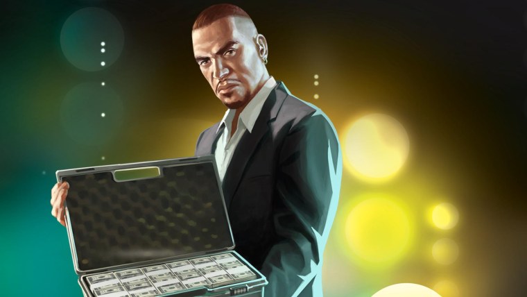 Grand Theft auto 4: the Ballad of gay Tony