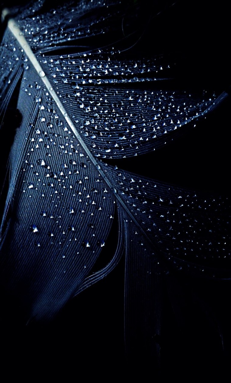 Чёрная тема для андроид