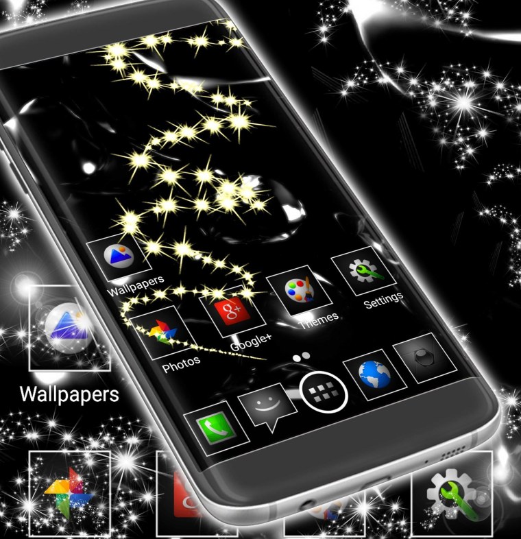 Обои на телефон Android