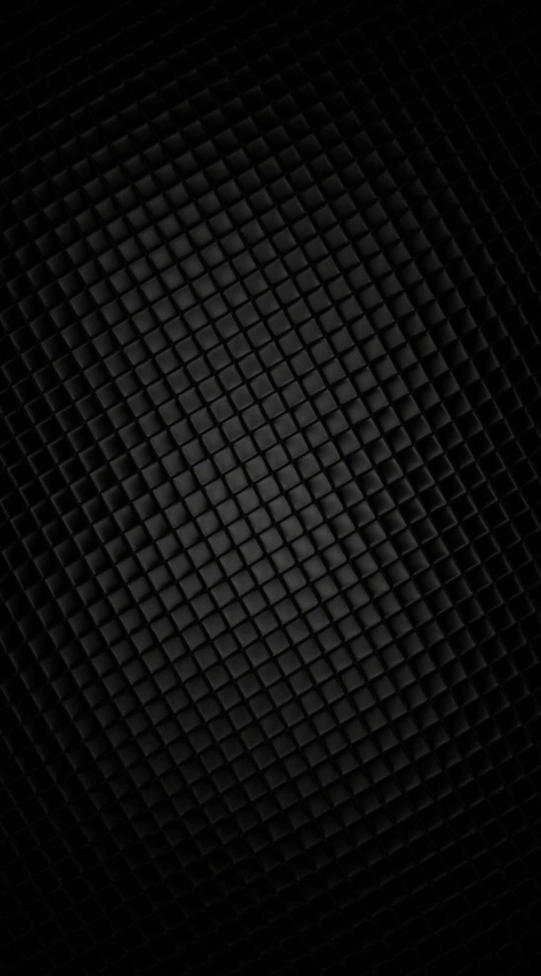 Черные обои