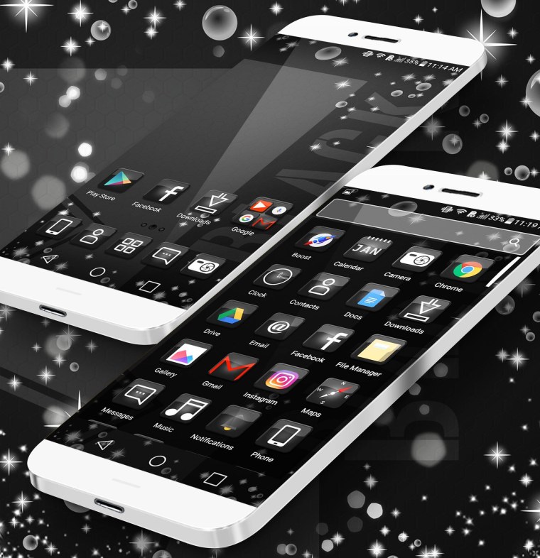 Темы для Windows 7